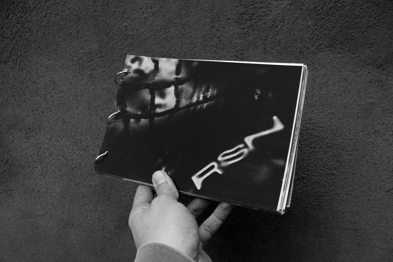 RSN - Cover Typo